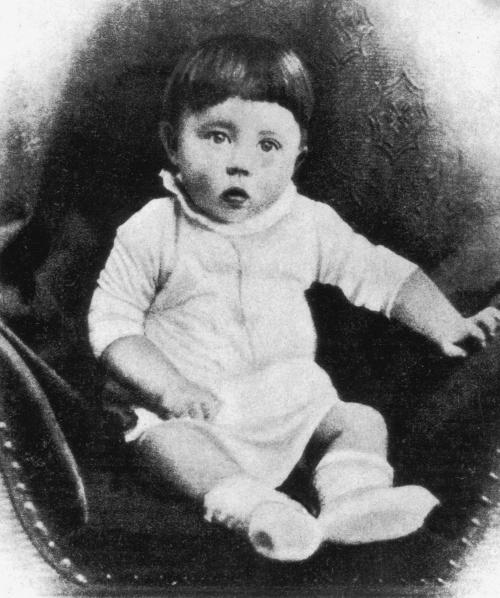 Молодой Ельцин Фото